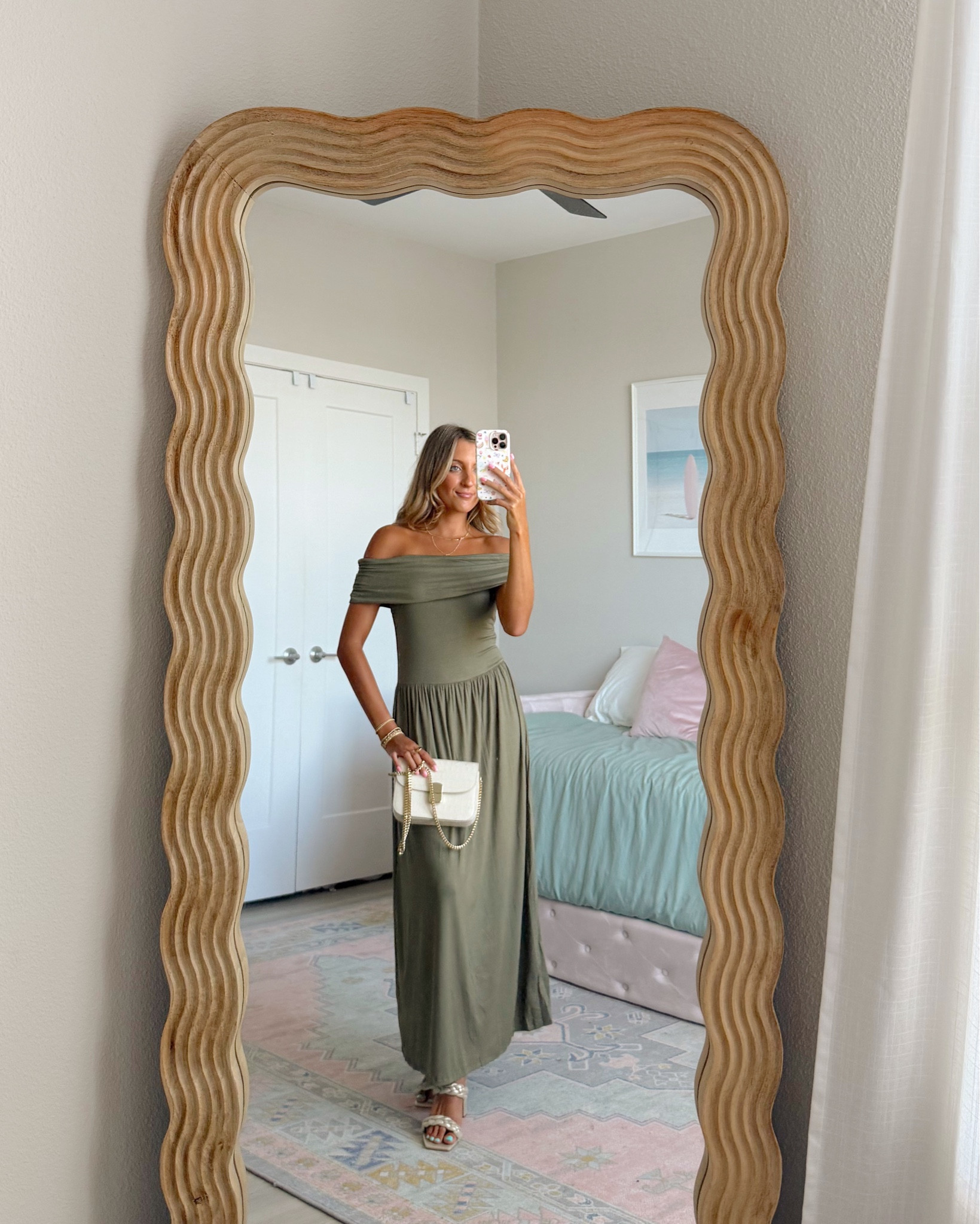 fall wedding guest dress from Amazon prime under $50 💍 wearing an XS.

#LTKWedding