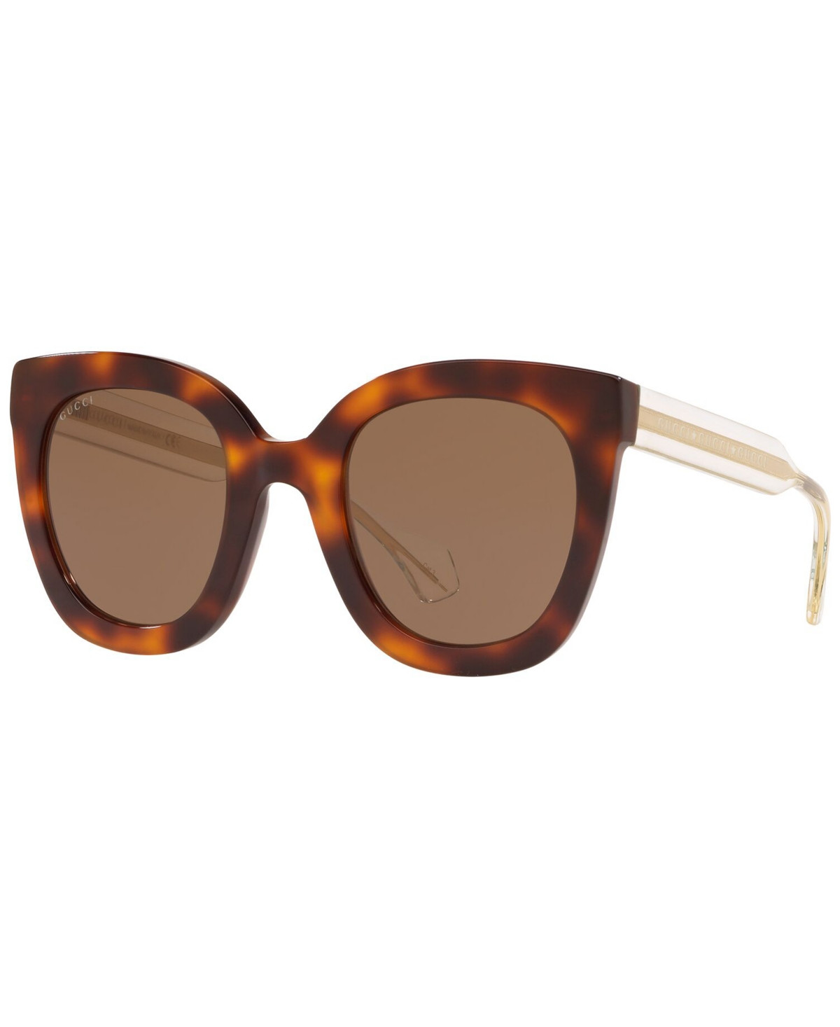 Gucci Women's Sunglasses, GC001334 | Macys (US)