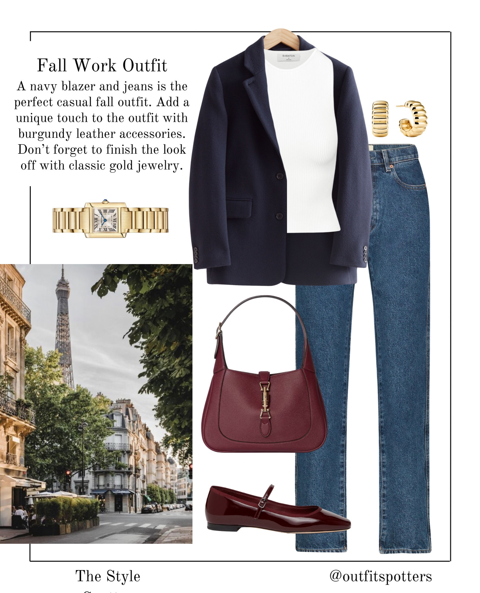 Fall Work Outfit Ideas 🍁 
A fall outfit isn’t complete cozy layers and an autumn color palette. This casual look is both stylish and practical for an easy fall outfit. The look is built of closet essentials that will be useful and versatile in your capsule wardrobe.  
Shop this look👇🏼 🍁 


#LTKWorkwear #LTKSeasonal #LTKU