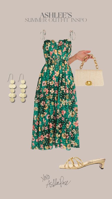 dresses for spring + summer >> ☀️👗🙌

Outfit Ideas, Spring Dress, Spring Outfit, Summer Outfit, Outfit Inspo 

#LTKmidsize