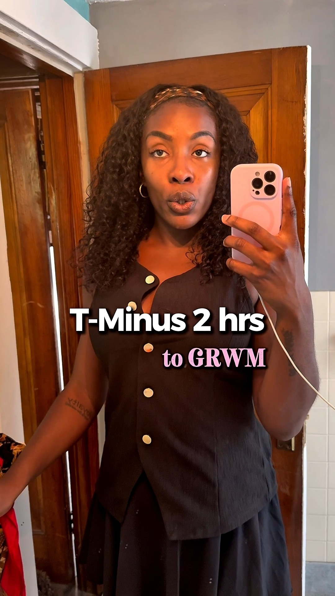 GRWM skincare essentials 

#LTKTall #LTKBeauty