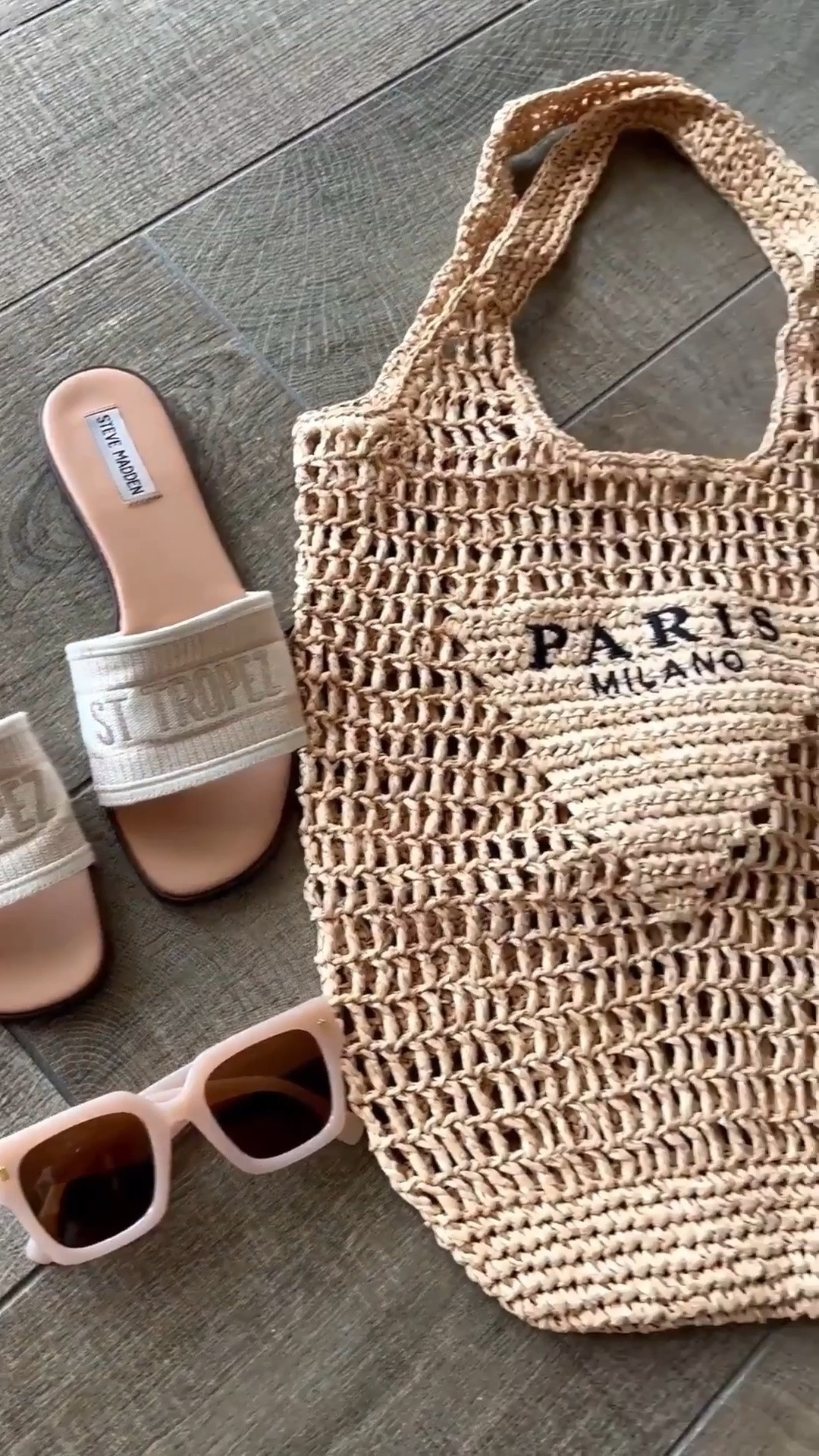 Beach accessories for your next tropical getaway!

#LTKSeasonal #LTKOver40 #LTKSaleAlert #LTKTravel #LTKgrwm #LTKootd #LTKMidsize #LTKSwim #LTKU #LTKvlog
