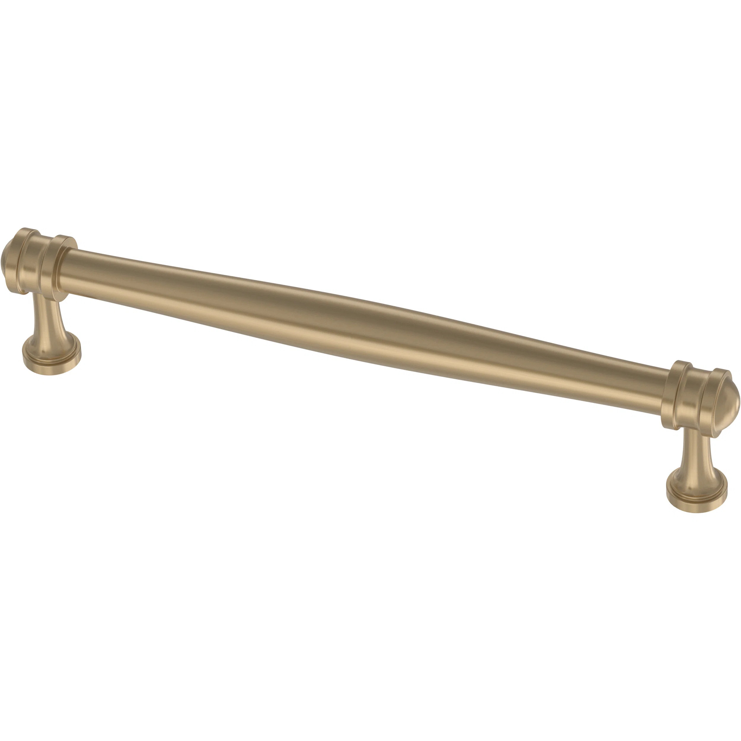 Charmaine 6.3125" Center to Center Bar Pull | Wayfair North America