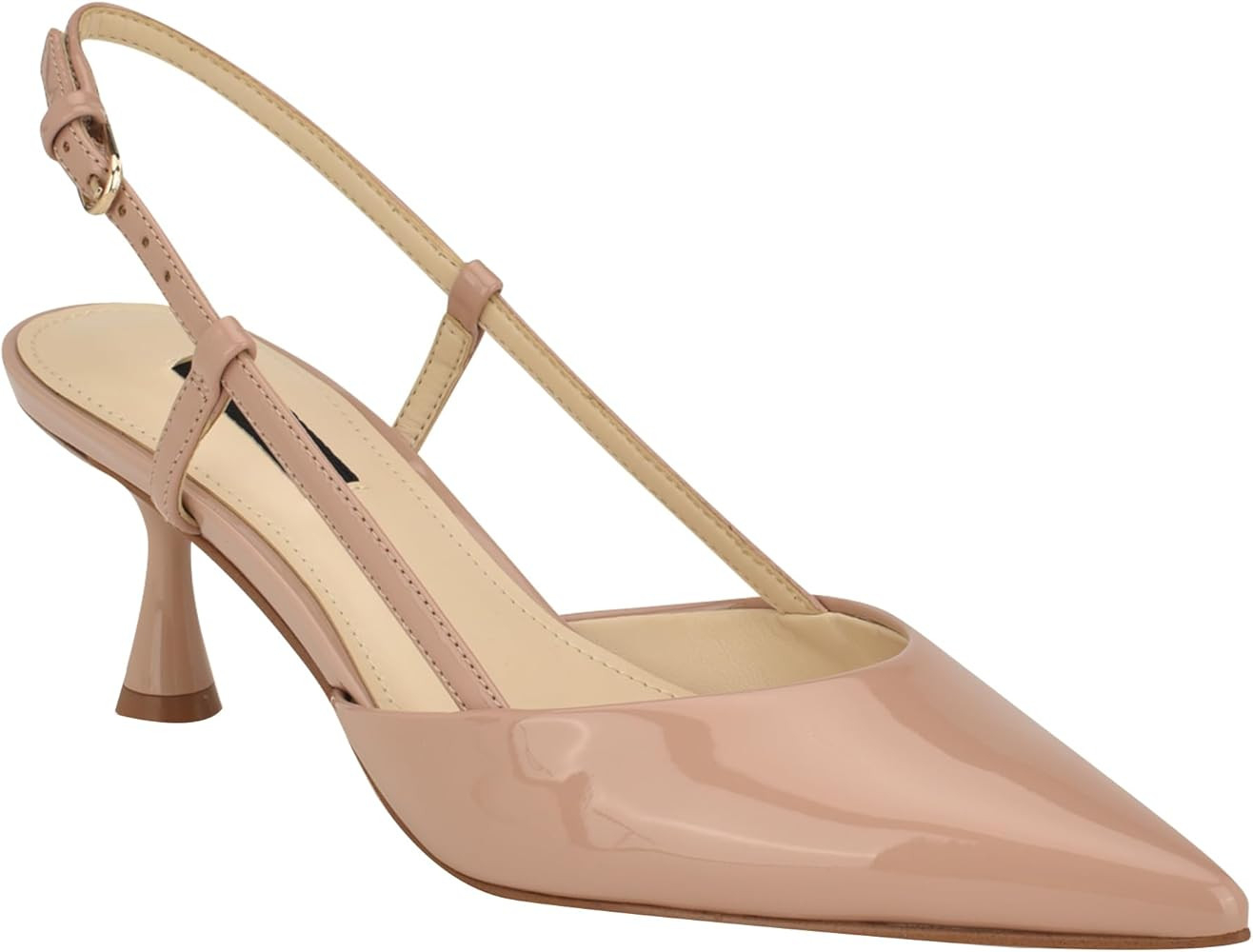 Nine West Women's Rhonda Pump | Amazon (US)