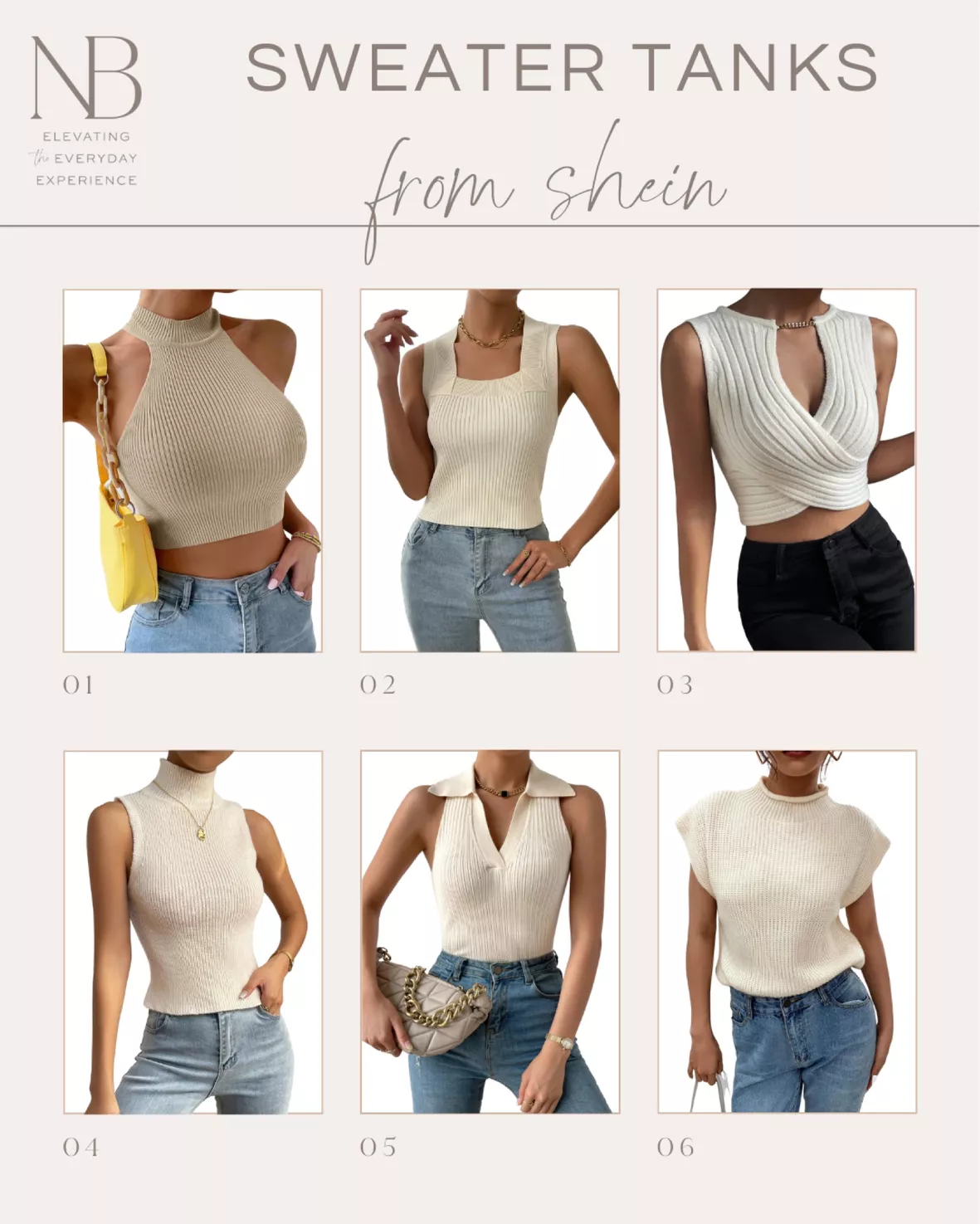 Shein Fashion, Shein Finds, Shein … curated on LTK