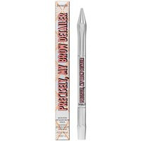 benefit Precisely My Brow Detailer 0.8mm Tip- Eyebrow Pencil (Various Shades) - 3.5 Neutral Medium Brown | Cult Beauty