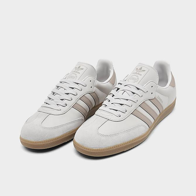 Men's adidas Originals Samba OG Casual Shoes | Finish Line (US)