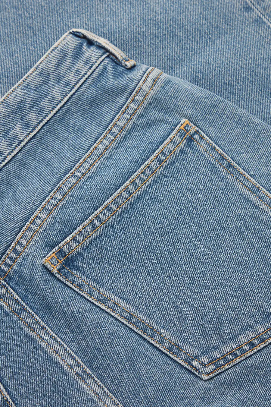 TAPERED ANKLE-LENGTH JEANS | COS (EU)