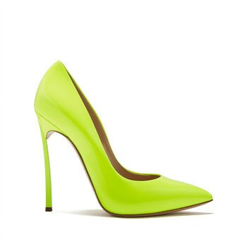 Casadei Women's Designer and Luxury Pumps | Casadei - Blade | Casadei ROW