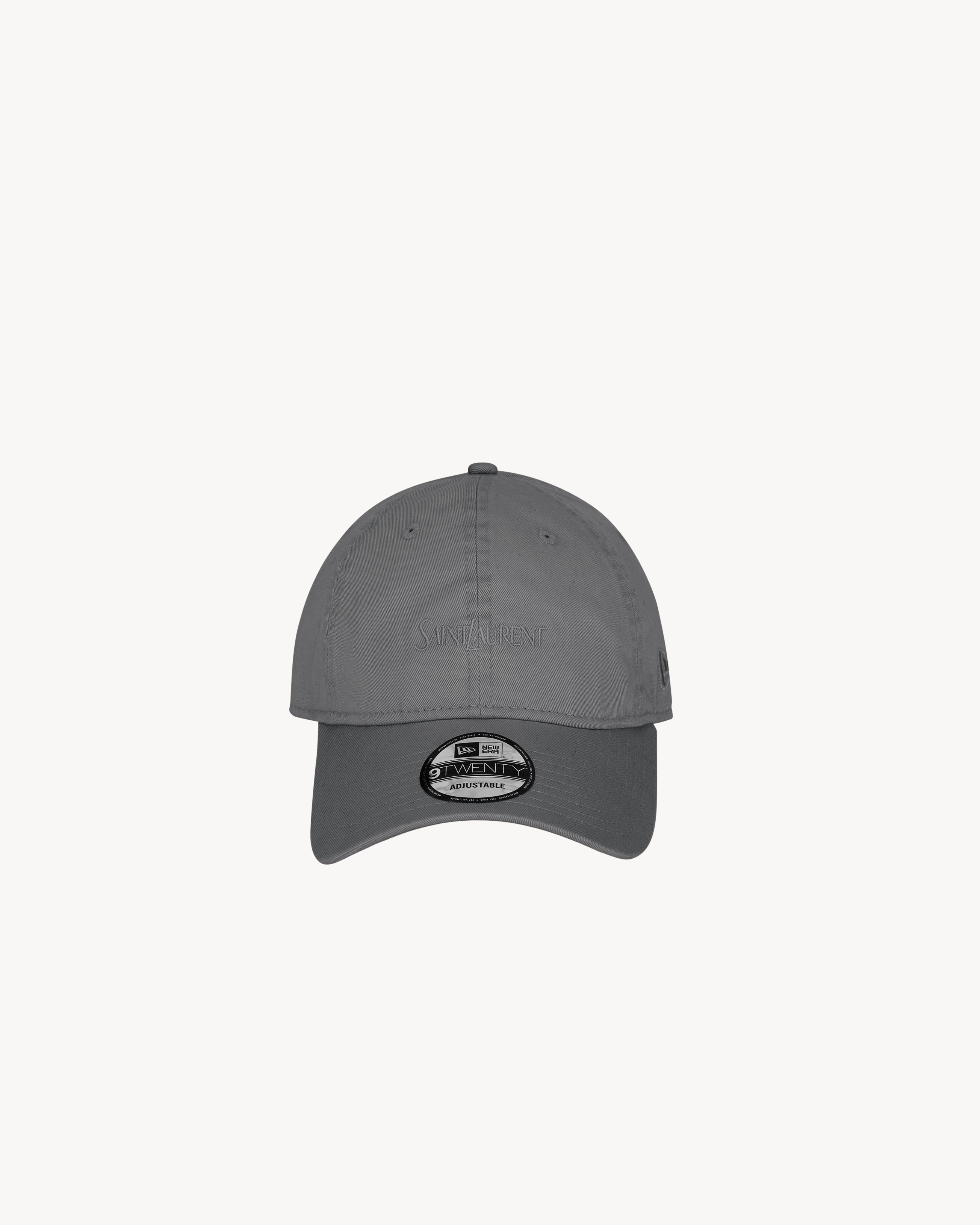 NEW ERA SAINT LAURENT CAP | Saint Laurent Inc. (Global)
