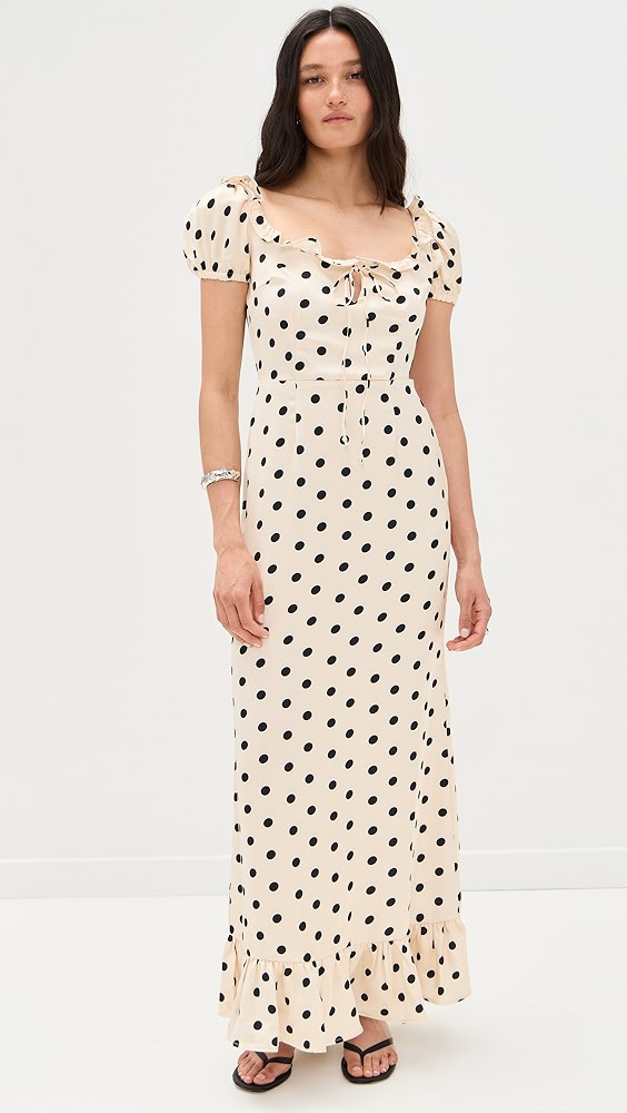 Damaris Bailey | Shopbop