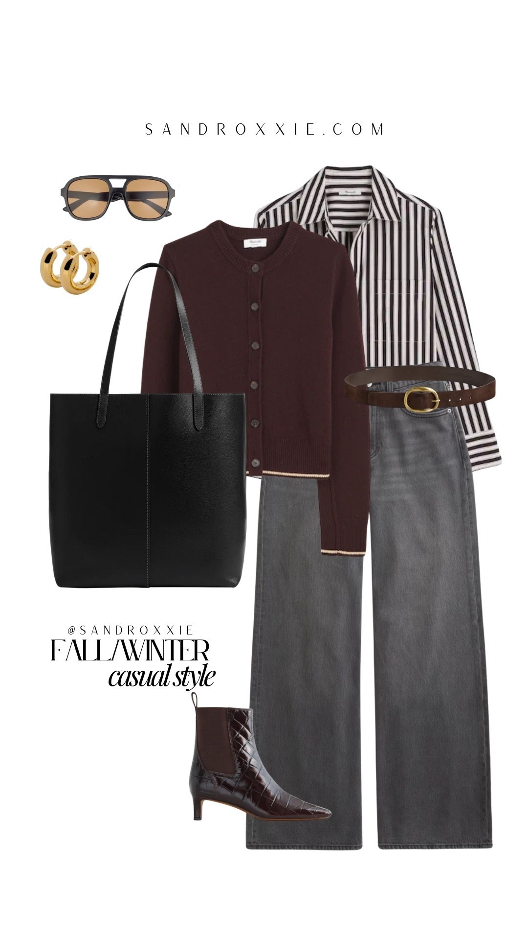Fall/ Winter Outfit Inspo for Curvy Women — sandroxxie 


#LTKItBag #LTKStyleTip #LTKShoeCrush