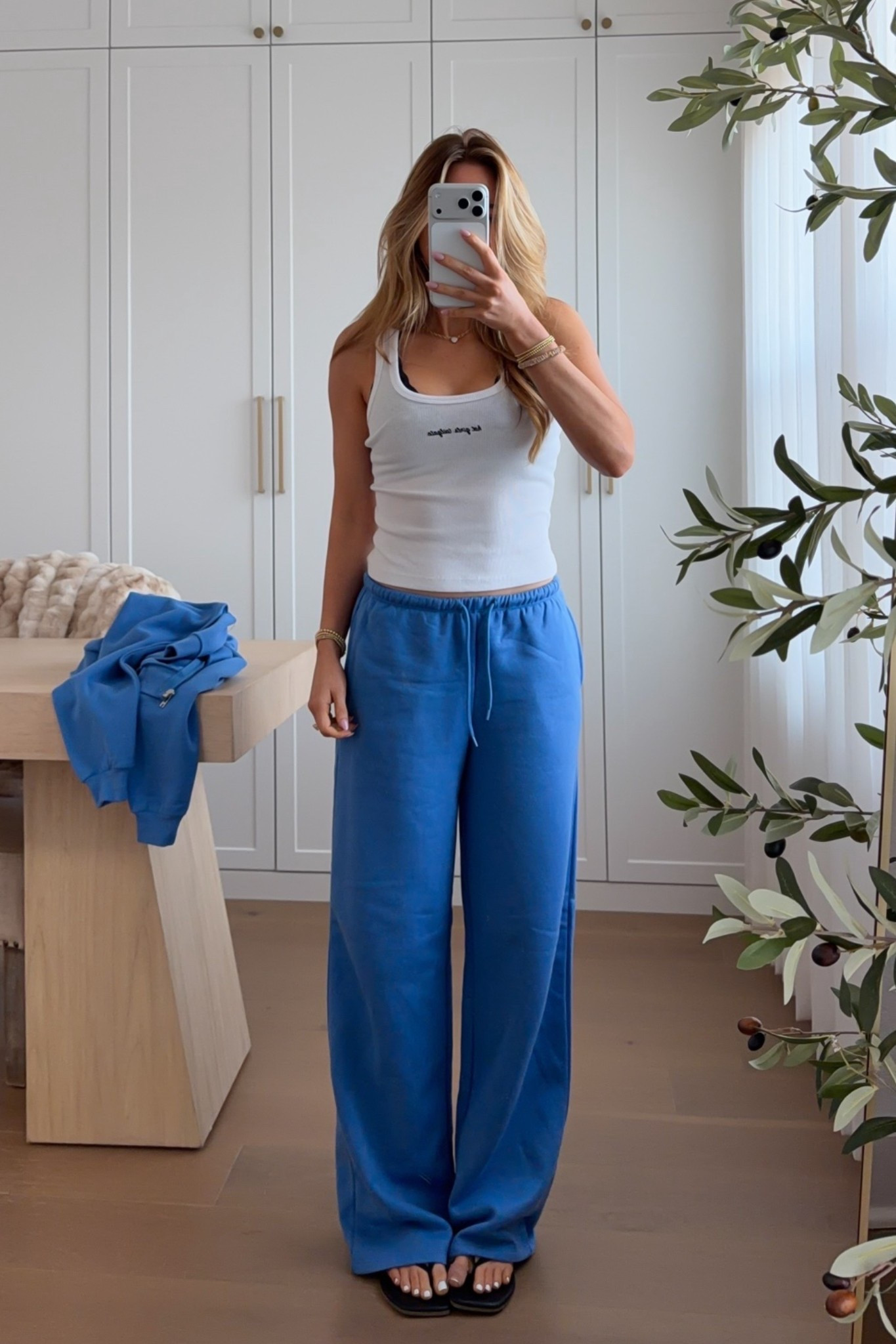 tank: xxs // jacket: xxs // pants: xs — found the cutest walmart matching set 🩵

matching set, walmart finds, sweat set, casual outfits, fall outfits, michele jaliene

#LTKootd #LTKPetite