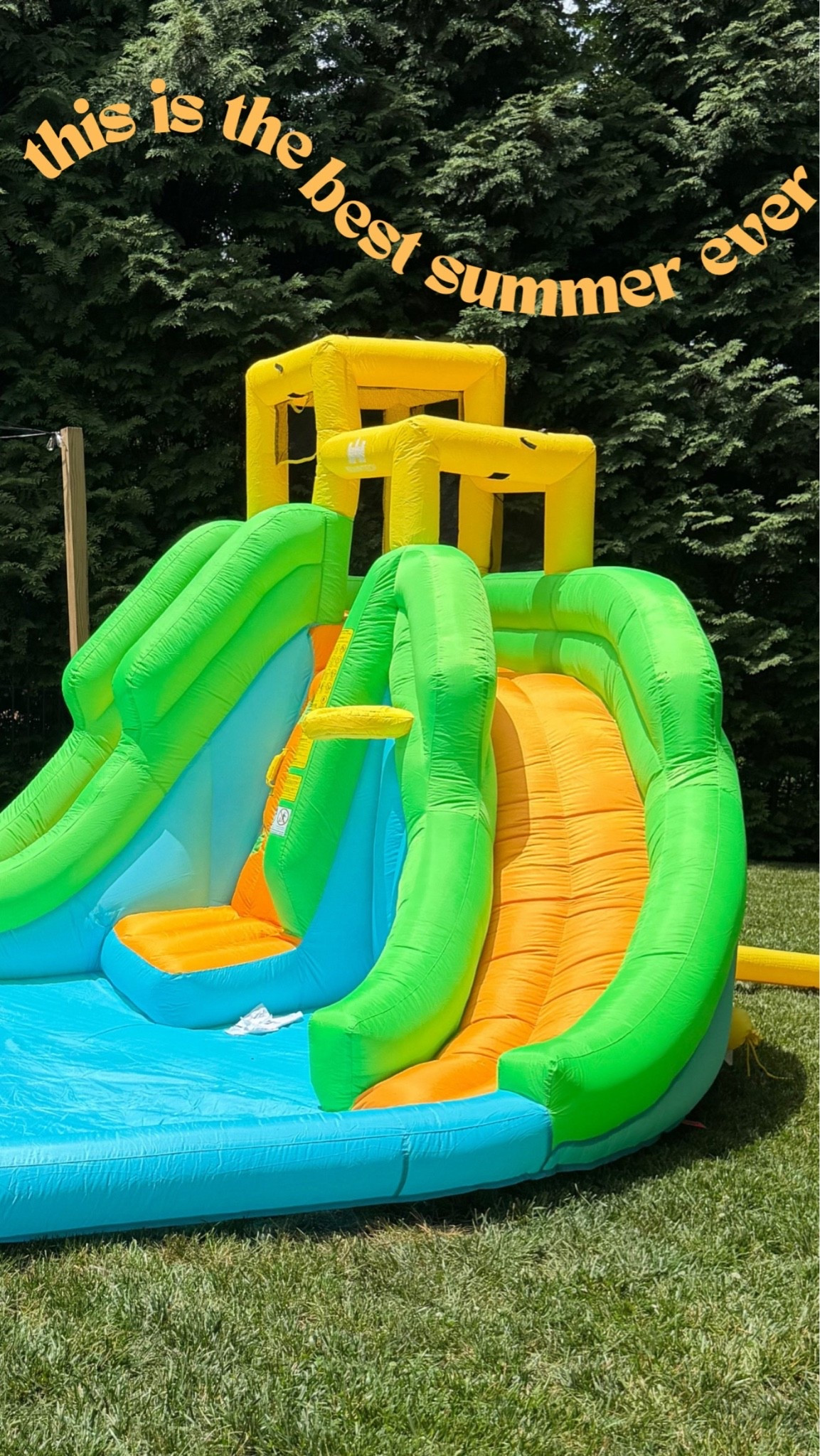 Here are all of our favorite summer must haves!

#LTKmomlife #LTKSeasonal #LTKKids