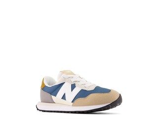 New Balance 237 Slip-On Sneaker - Kids' | DSW