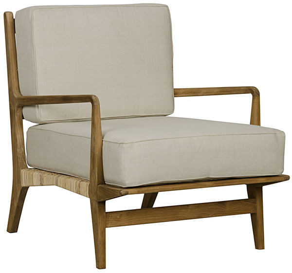 Allister Accent Chair | Scout & Nimble