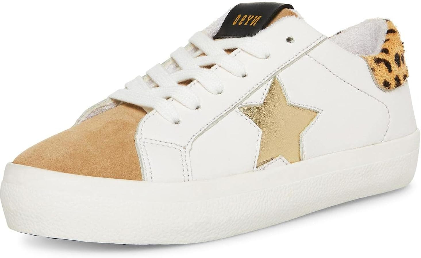 Steve Madden Women's Starling Sneaker | Amazon (US)