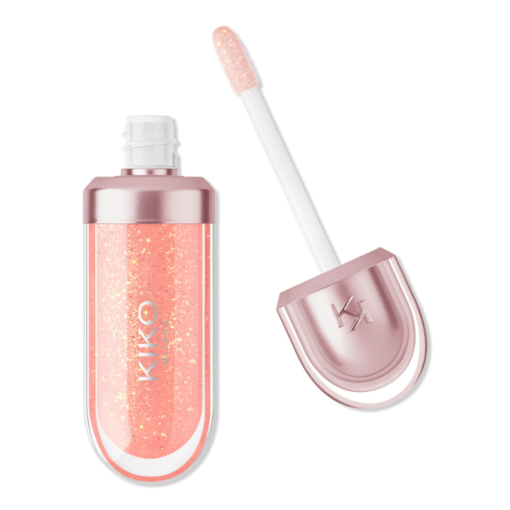 KIKO Milano 3D Hydra Lip Oil - 02 Atomic Orange | Ulta