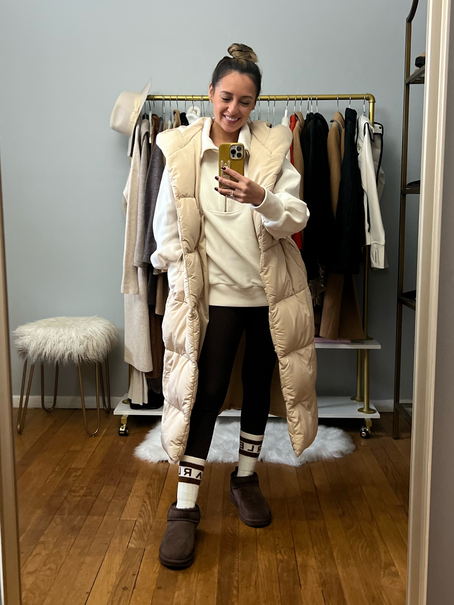 Winter outfit inspo

#LTKsalealert #LTKstyletip #LTKSeasonal