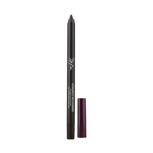 TLB Vegan Beauty Straight Line No Smudge Lip Liner, Straight No Chaser, 0.042 oz | Walmart (US)