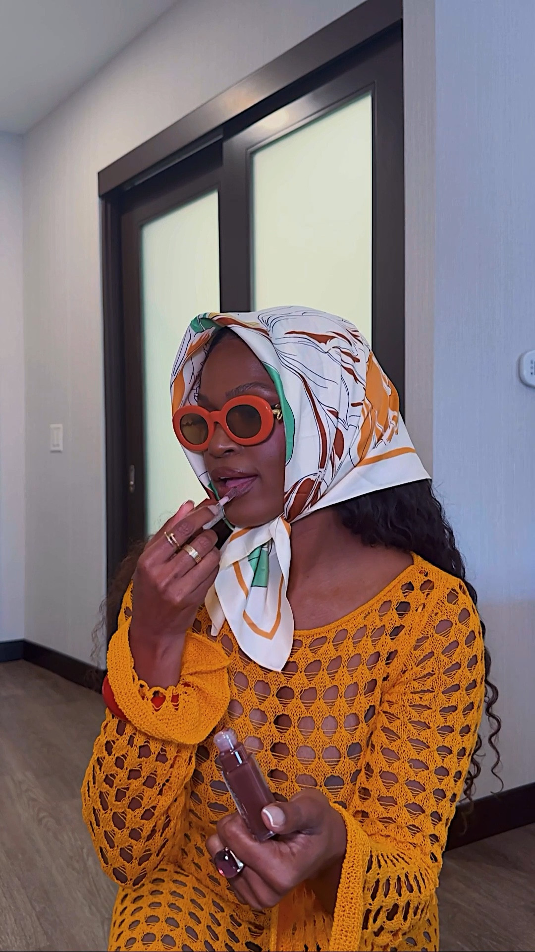 Chic festival look 💕 loving this cover up, scarf and glasses combo 💃🏾


#LTKSwim #LTKFindsUnder50 #LTKStyleTip