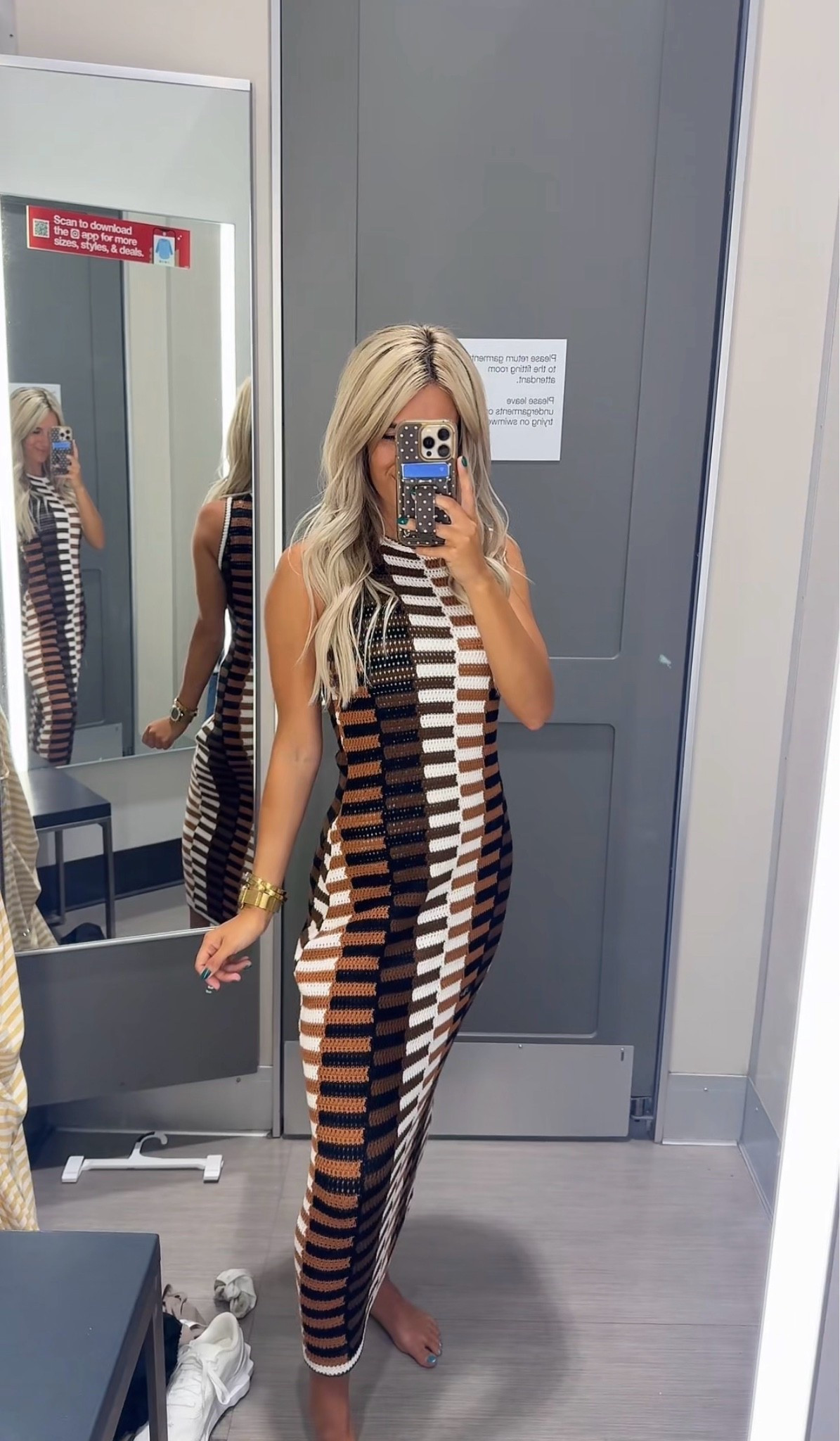loving this dress

#LTKootd #LTKPetite #LTKU