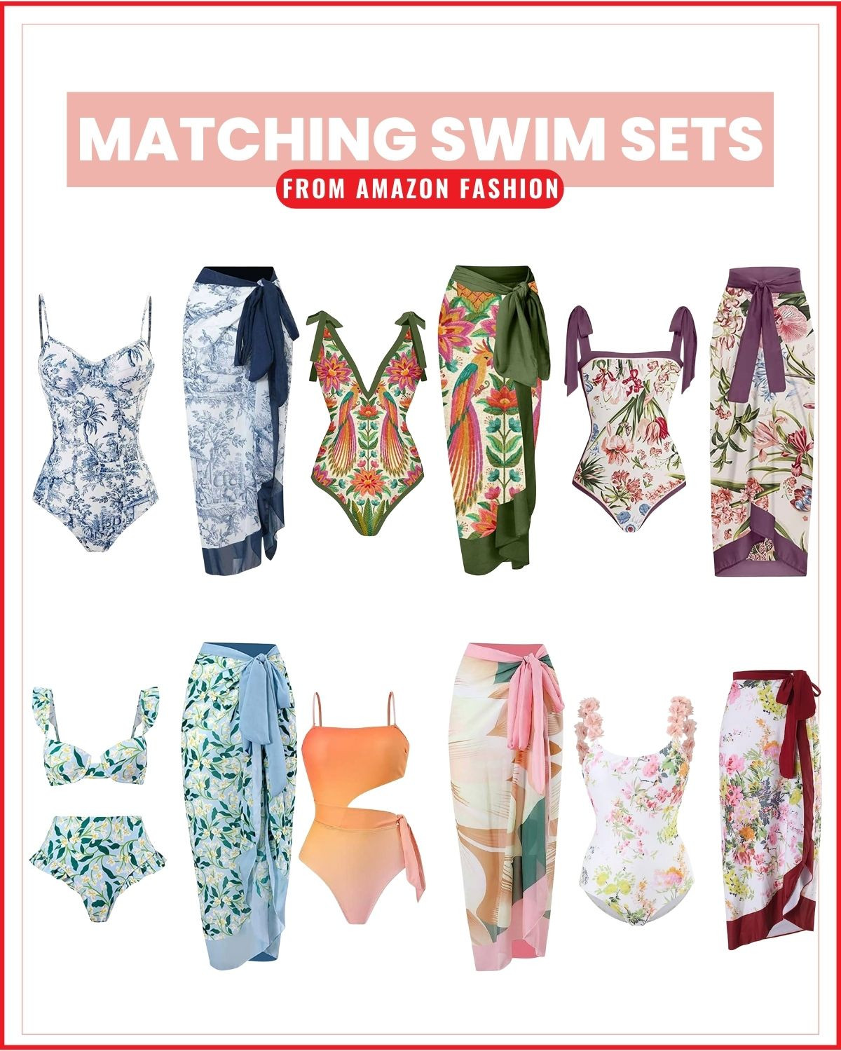 Products in this photo | Amazon (US)