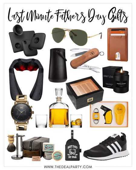 Amazon Fathers Day | Fathers Day Gift Guide | Gift Guide for Fathers | Gift Guide for Dads | Fathers Day Gift Ideas 

#LTKSeasonal #LTKGiftGuide #LTKunder100