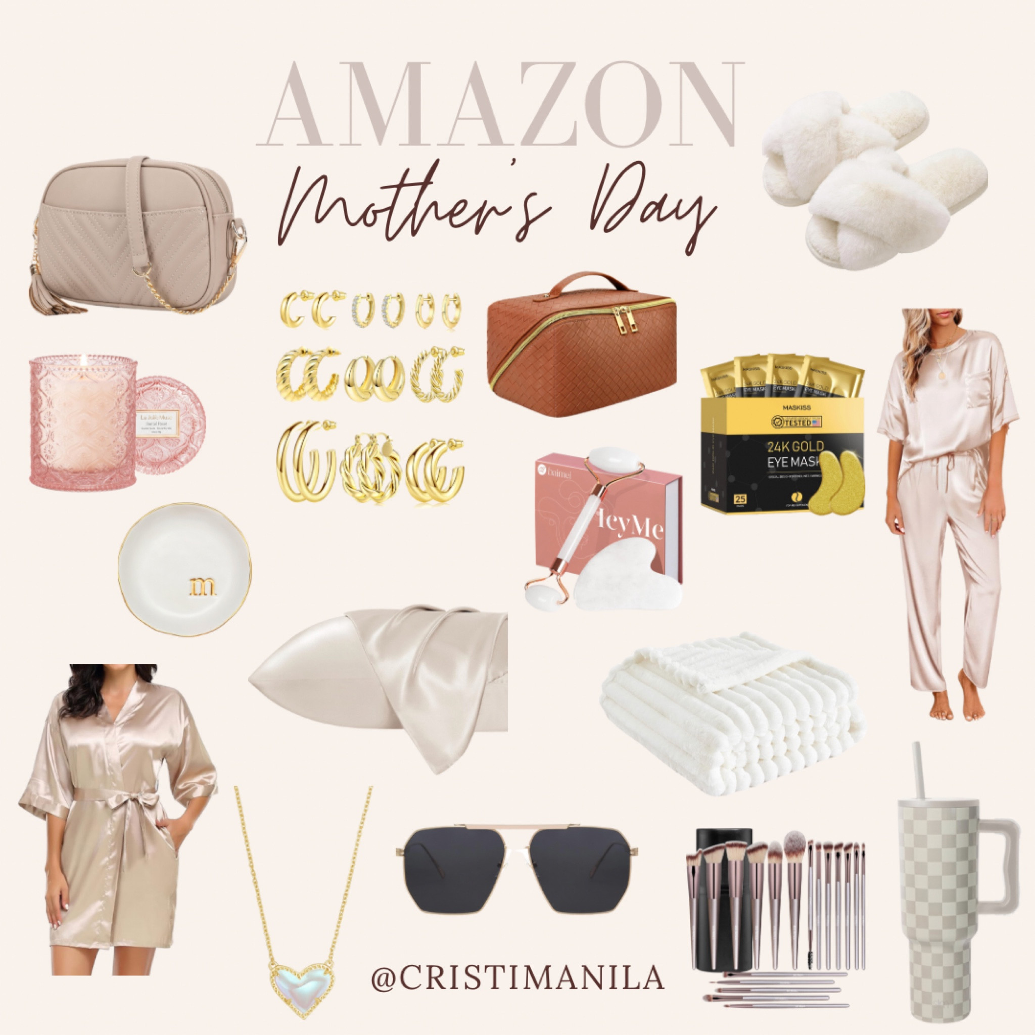 Affordable Mother's Day gifts 

#LTKbeauty #LTKfindsunder50 #LTKGiftGuide