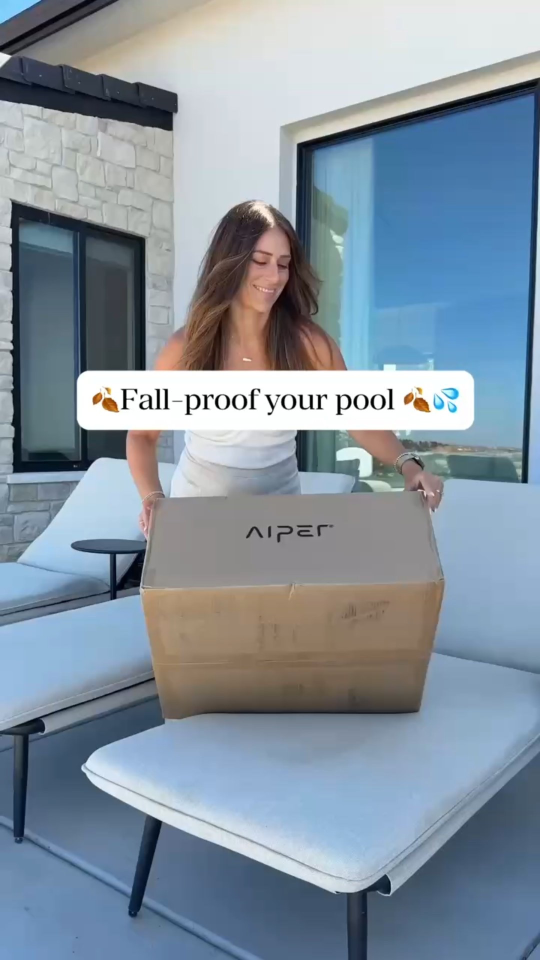 Perfect for fall pool clean up!

#LTKSeasonal #LTKSaleAlert #LTKHome