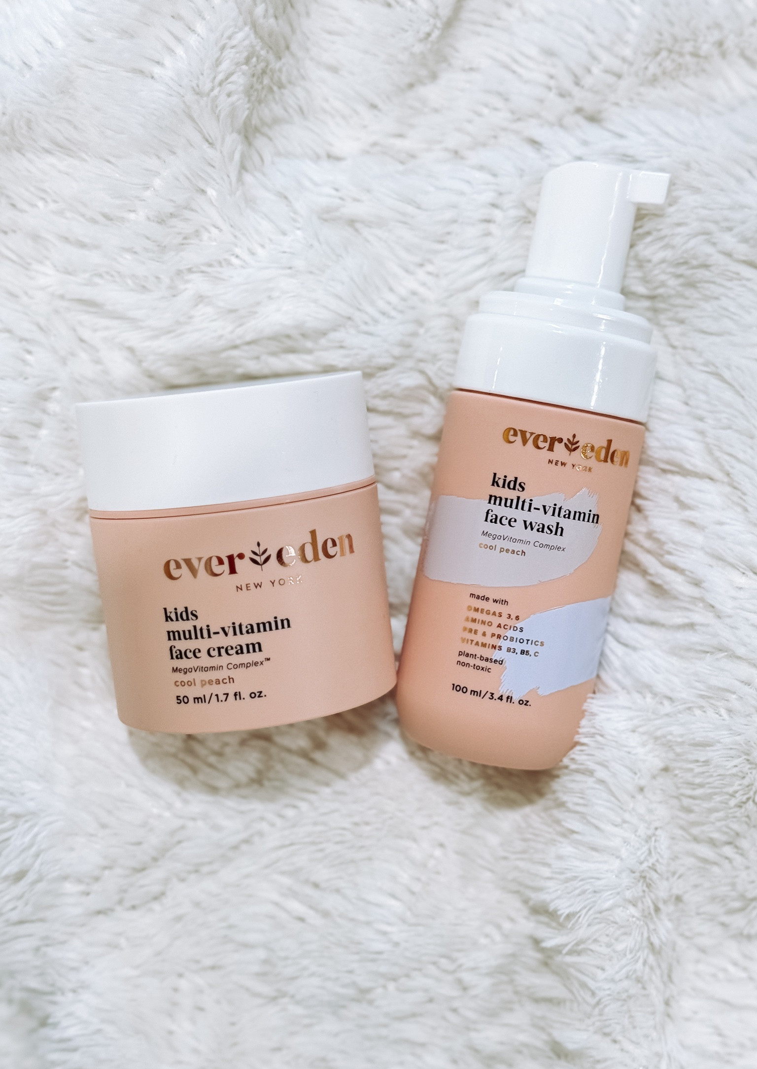 Kid friendly skincare! My little girl LOVES using these! 

#LTKbeauty #LTKkids #LTKfamily