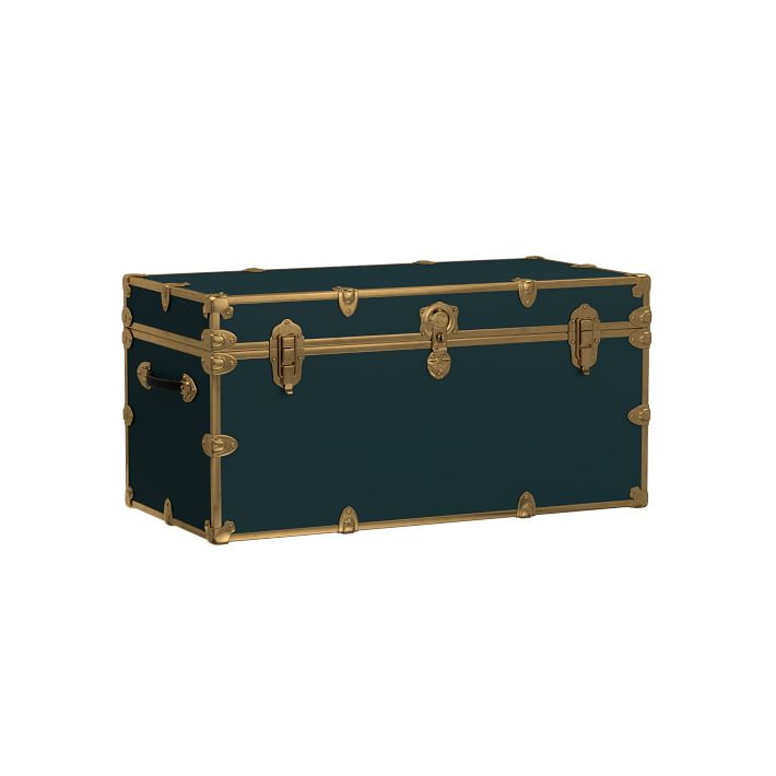 XXL Dorm Trunk | Pottery Barn Teen