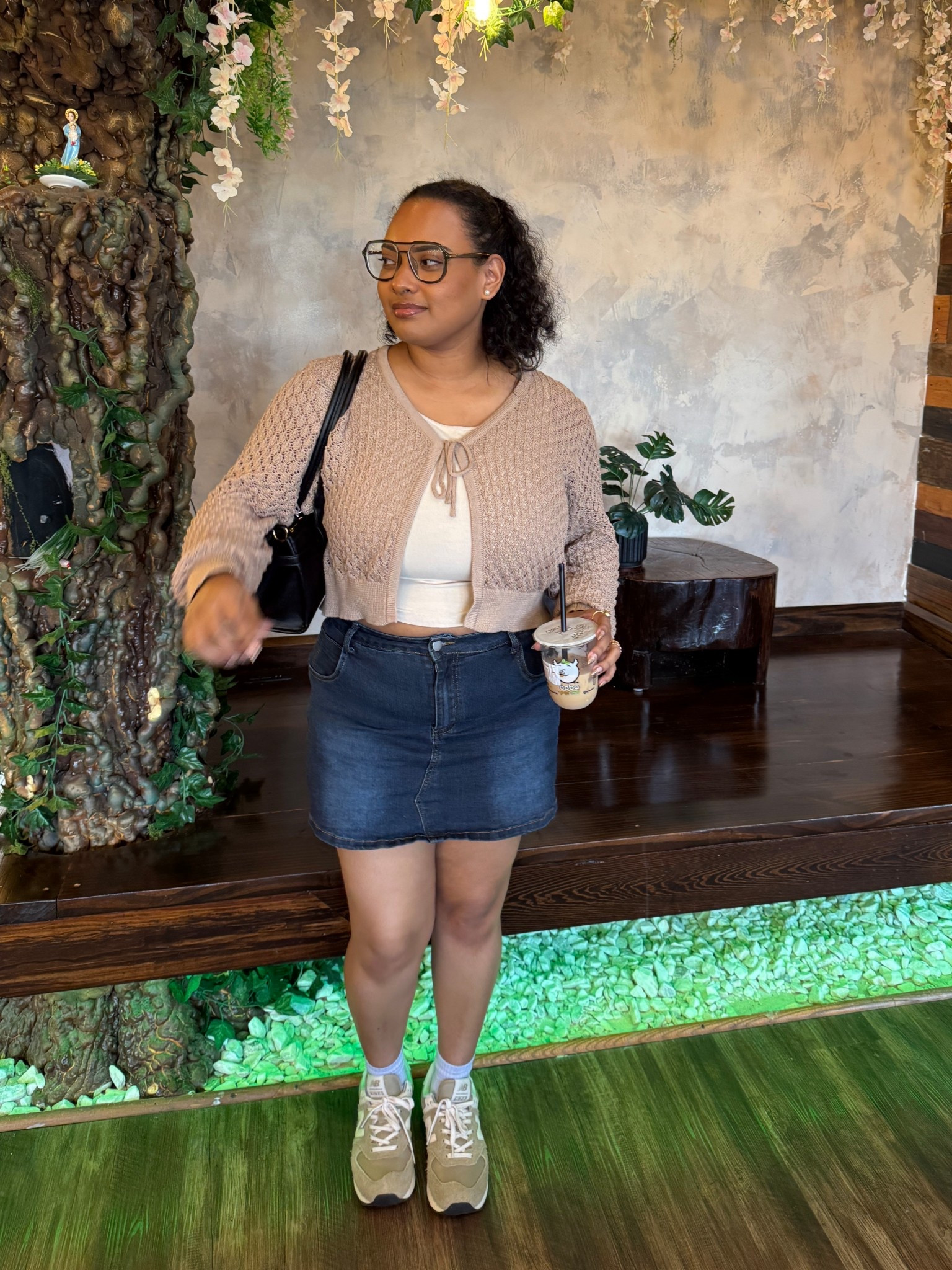 cute casual outfit idea 🫶🏽 midsize friendly! 

#LTKFindsUnder100 #LTKootd #LTKMidsize