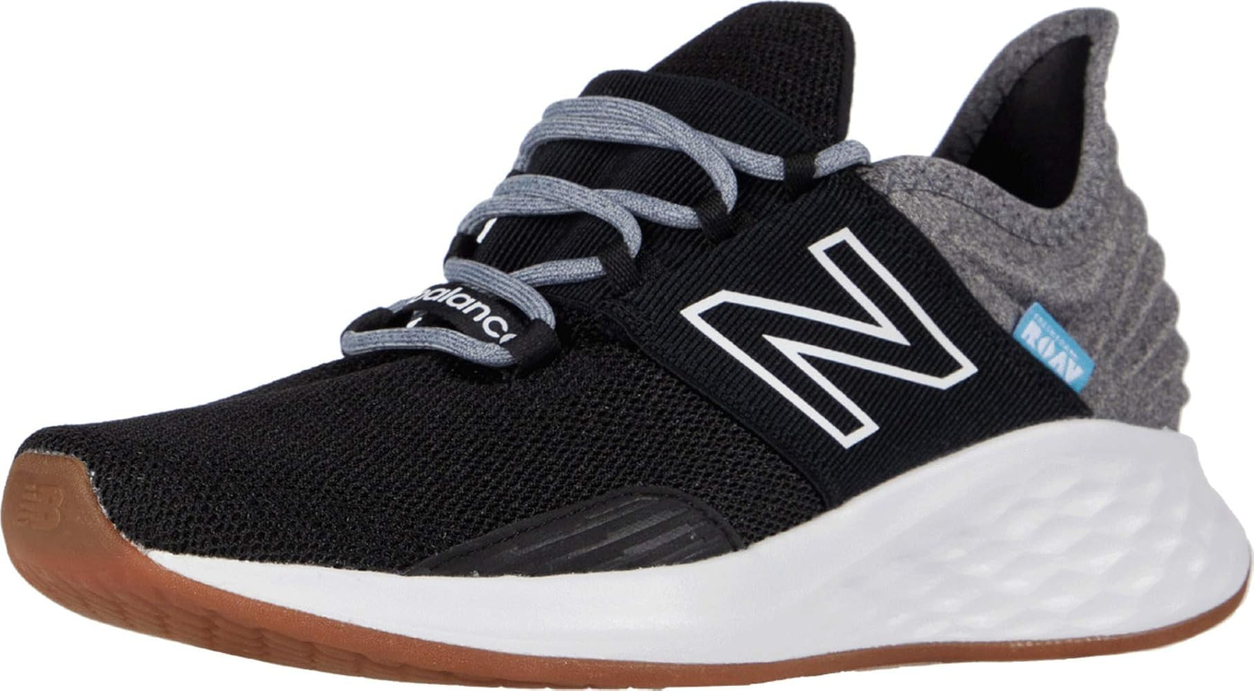 New Balance Women's Fresh Foam ROAV V1 Sneaker | Amazon (US)