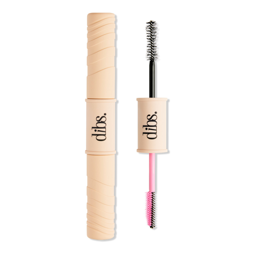 DIBS Beauty Double Standard Primer & Mascara Duo - 0.27 oz | Ulta