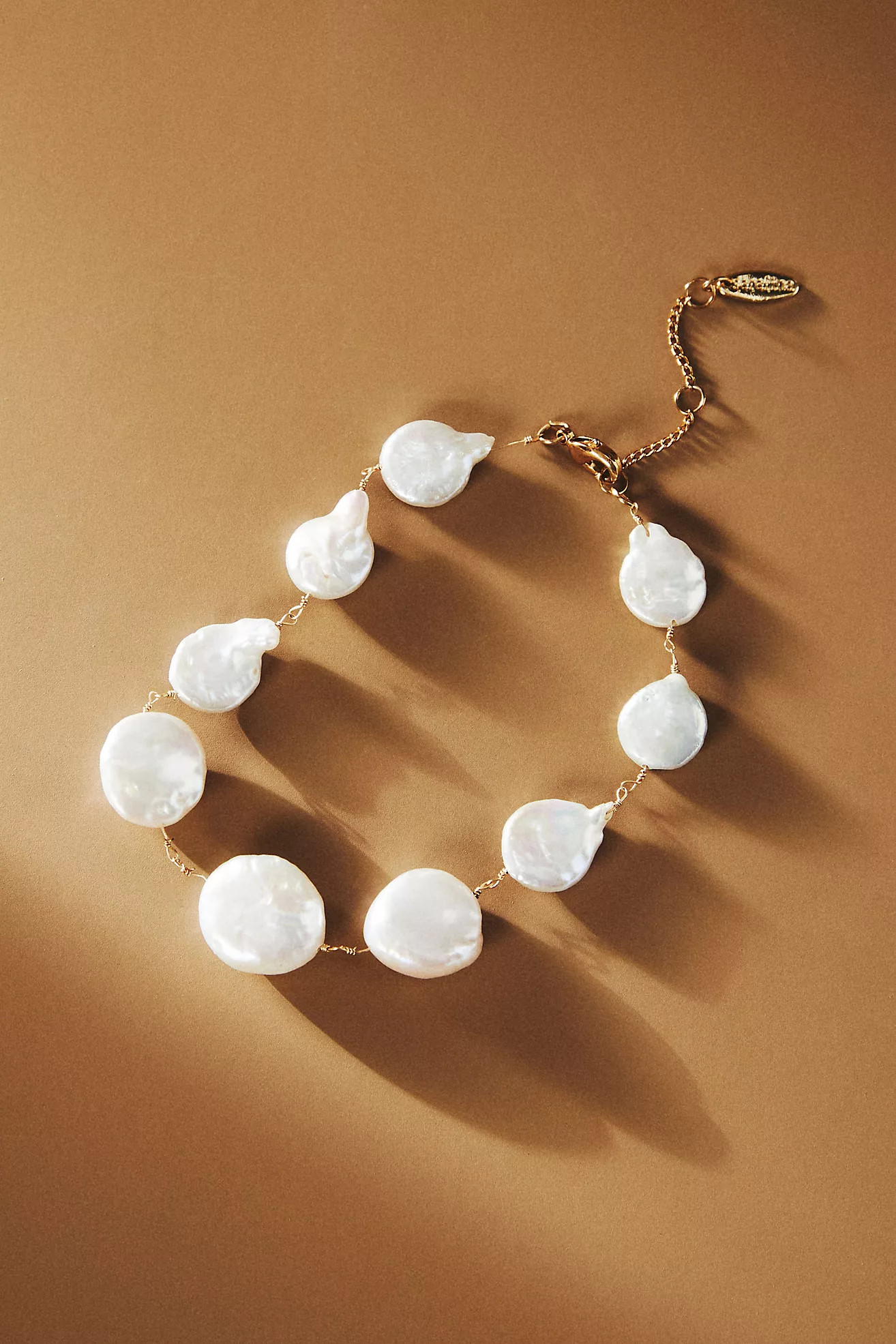 Bastia Bracelet | Anthropologie (US)
