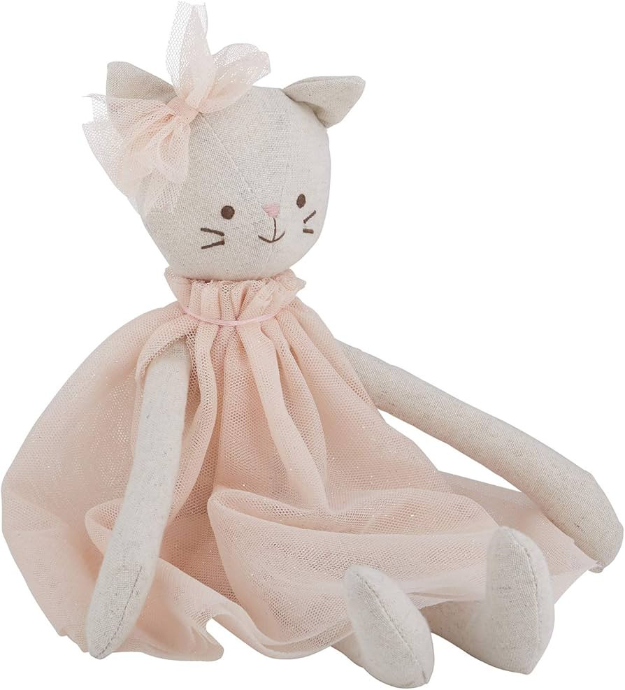 Stephan Baby Darling Dolls Collection, Pretty Kitty (F4809) | Amazon (US)