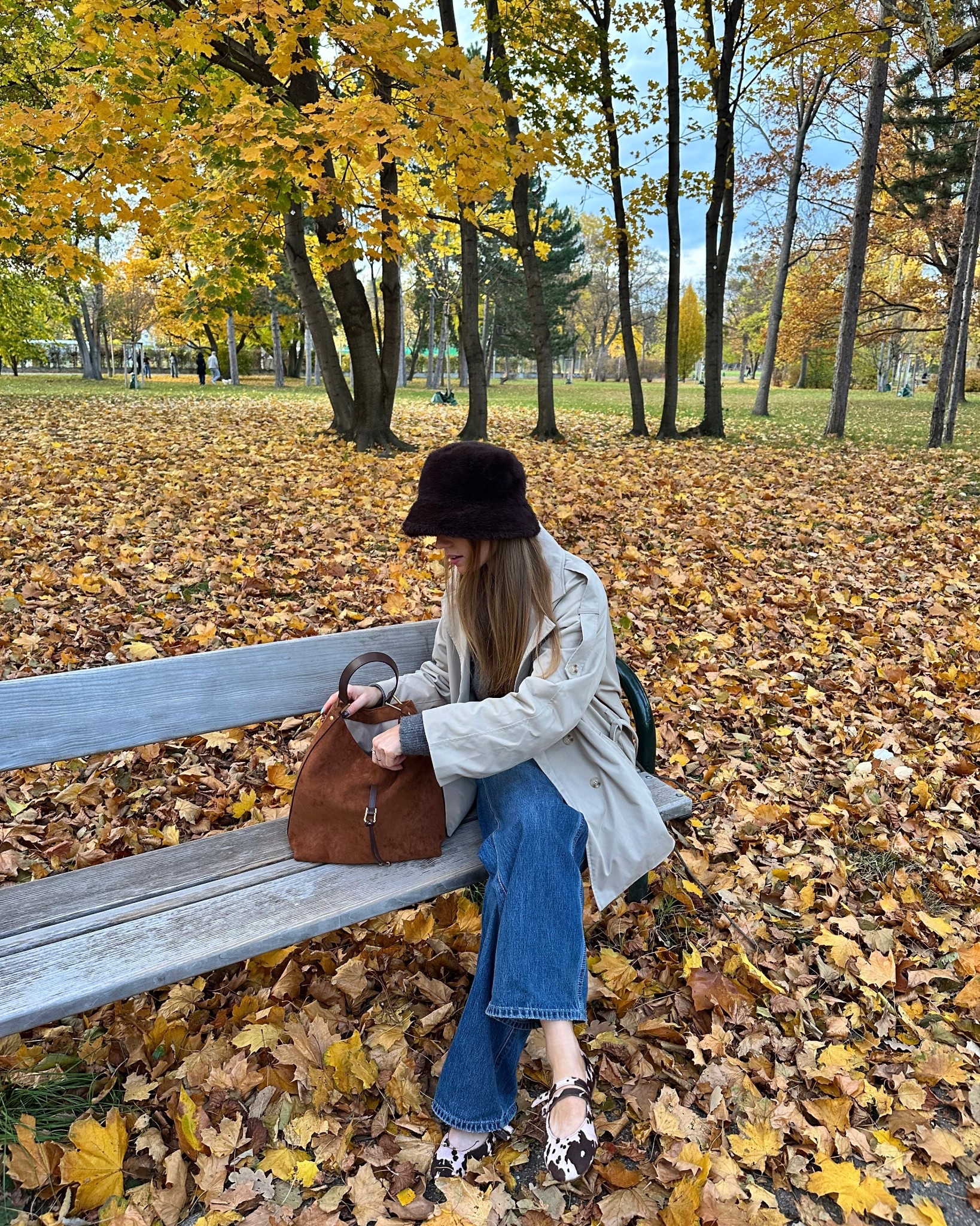 cow print mary jane’s! 

#LTKwinter #LTKautumn #LTKeurope