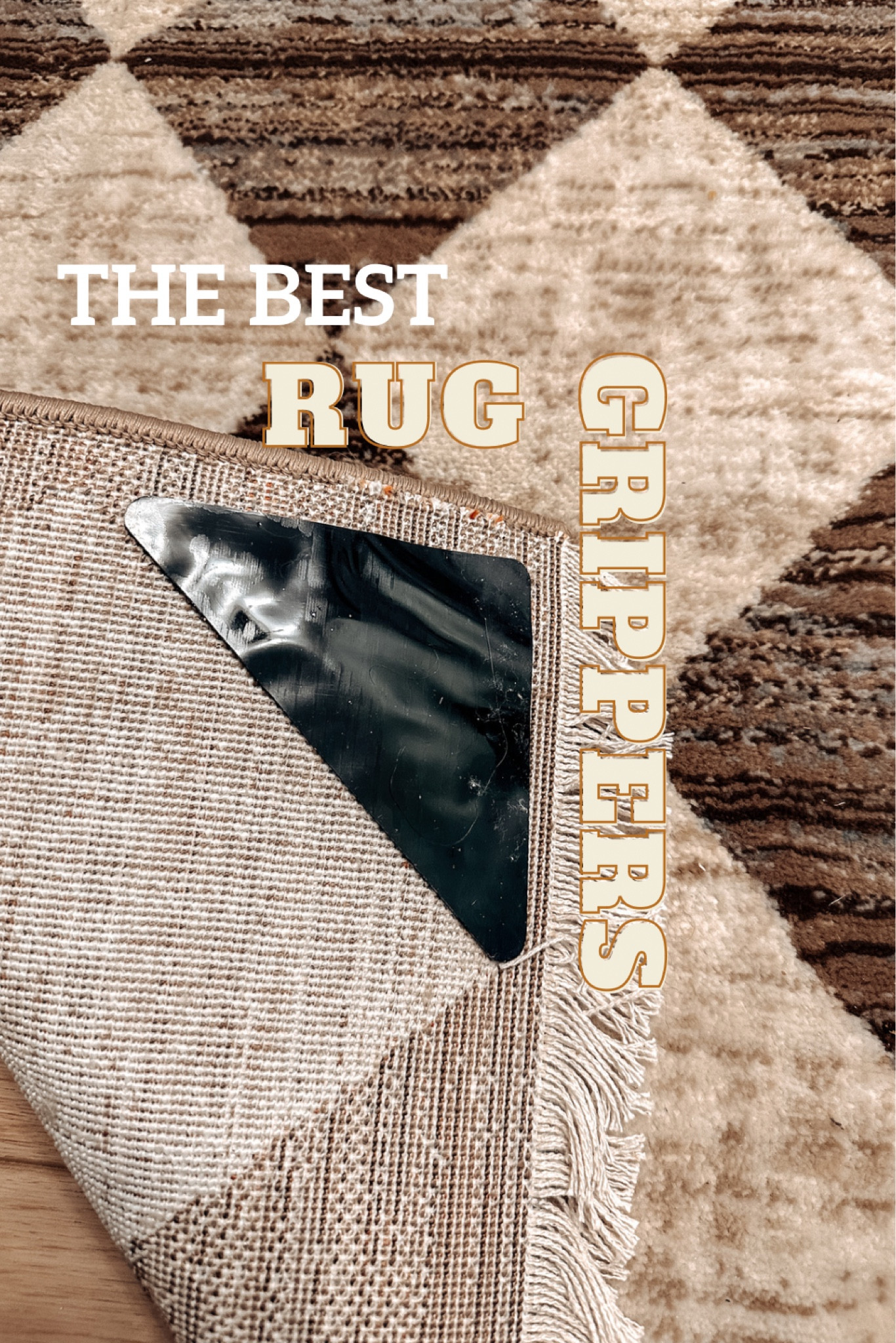 Re-stackable, washable, super grippy, and the rug DOES NOT MOVE 🙌🏼👏🏼 

#LTKfamily #LTKstyletip #LTKhome