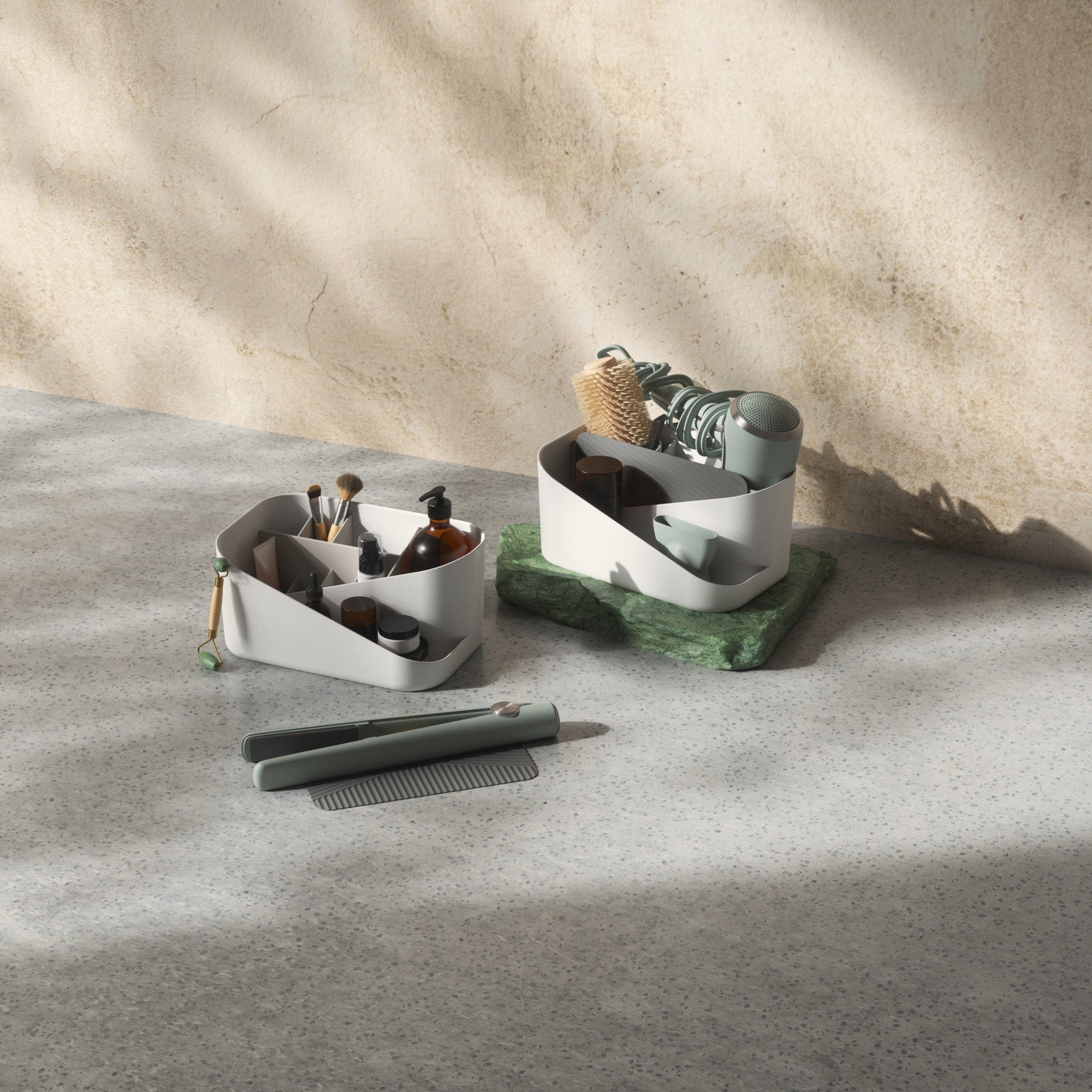 Glam Cosmetic Organizer | Umbra