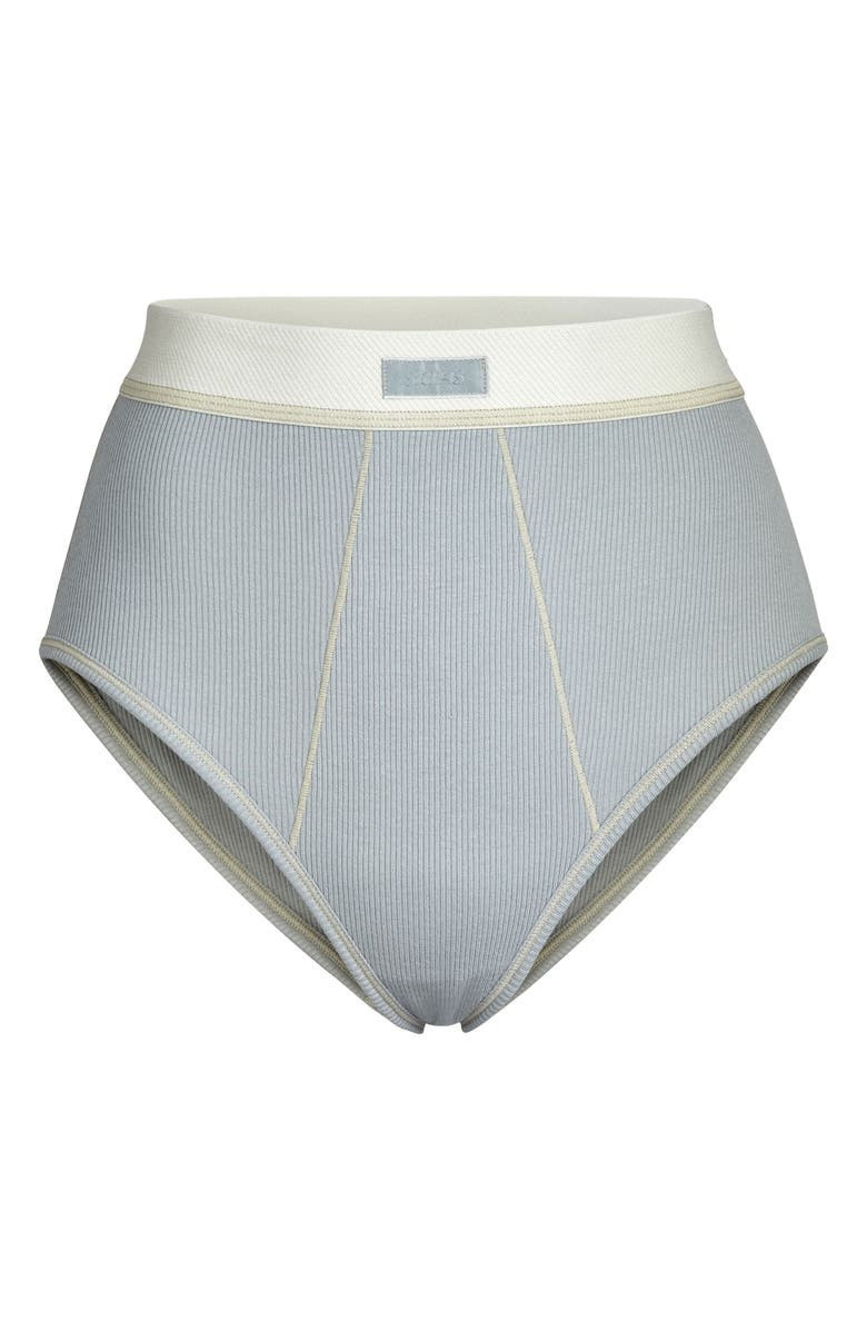 Cotton Rib Briefs | Nordstrom