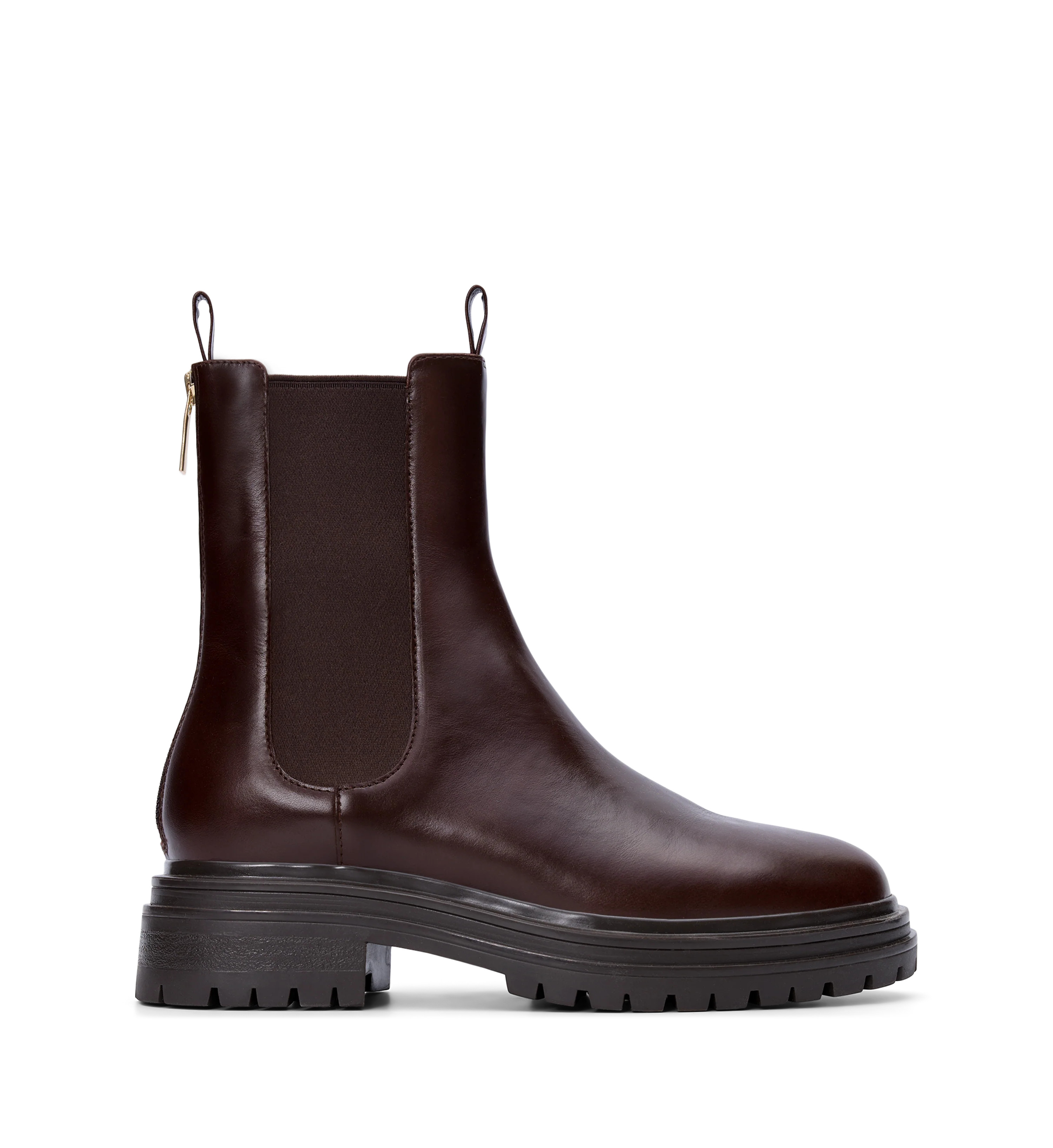 Peltops | Bared Footwear