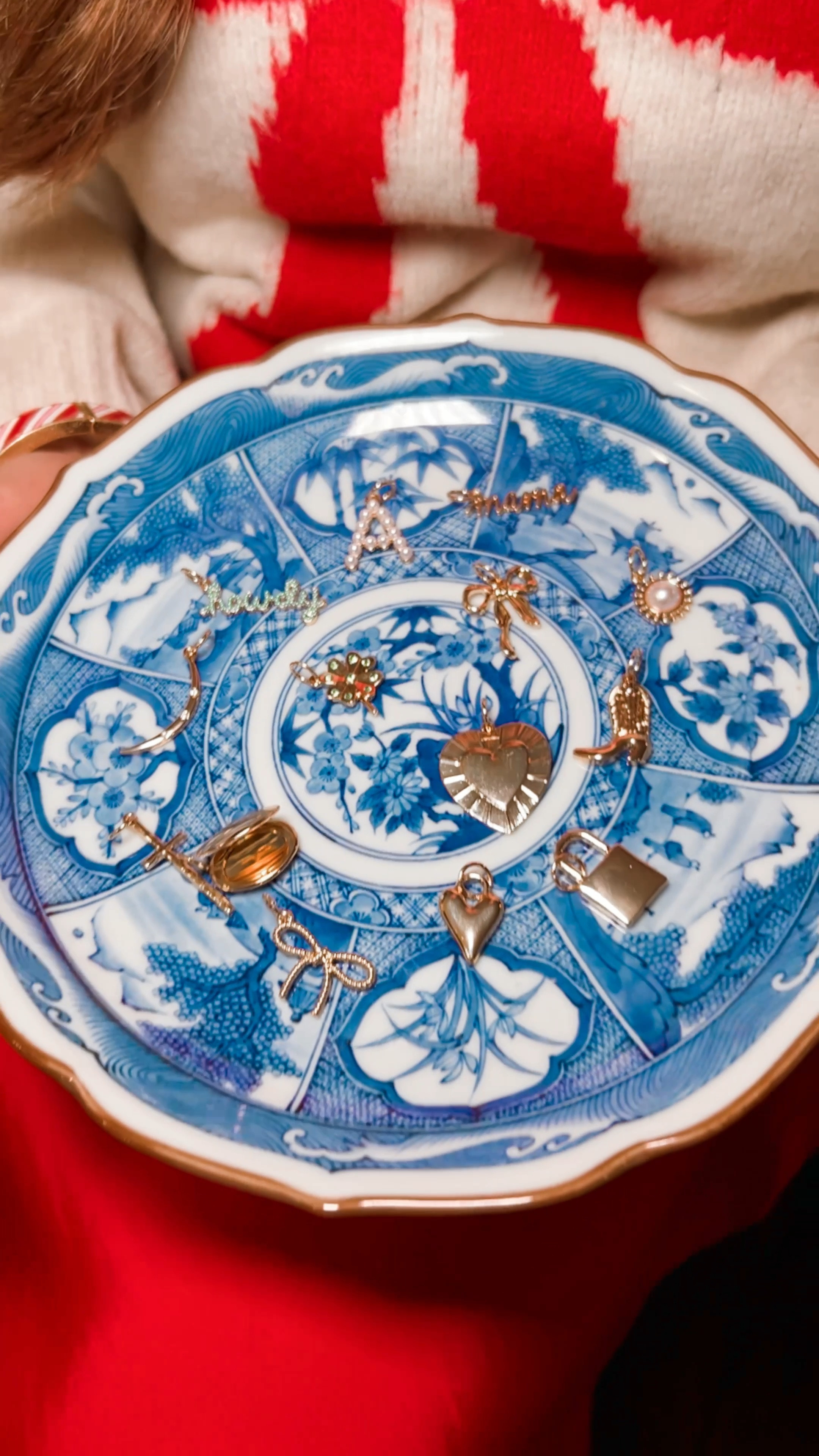 The new Canvas X Charmed collection is just perfection!! 

#LTKSeasonal #LTKGiftGuide #LTKHoliday