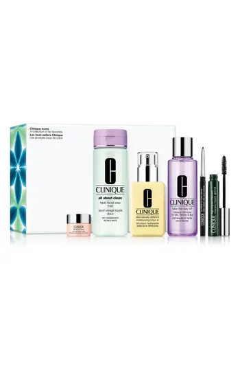 Clinique Icons Set (Limited Edition) $130 Value at Nordstrom Rack | Nordstrom Rack