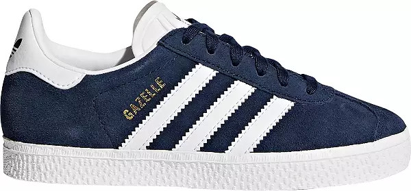 adidas Kids' Preschool Gazelle Shoes | Dick's Sporting Goods