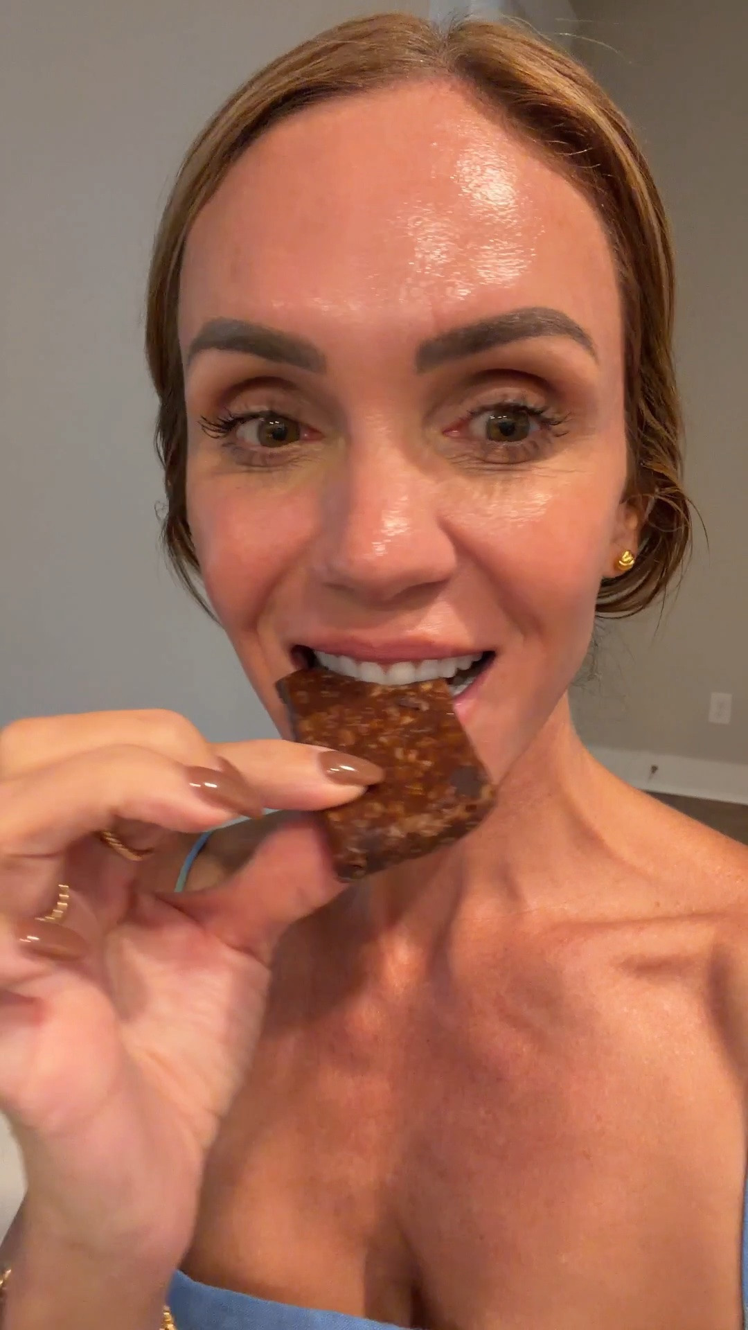 I just stocked up on these delicious KiZE bars while they are on Rollback at Walmart!

They are perfect for lunchboxes, after-school hunger, busy on-the-go days and snacking for parents too.

Not to mention, the Rollback on KiZE is a chance to save while supporting a mission-based company focused on changing lives for the better.

#LTKActive #LTKfoodie #LTKmomlife