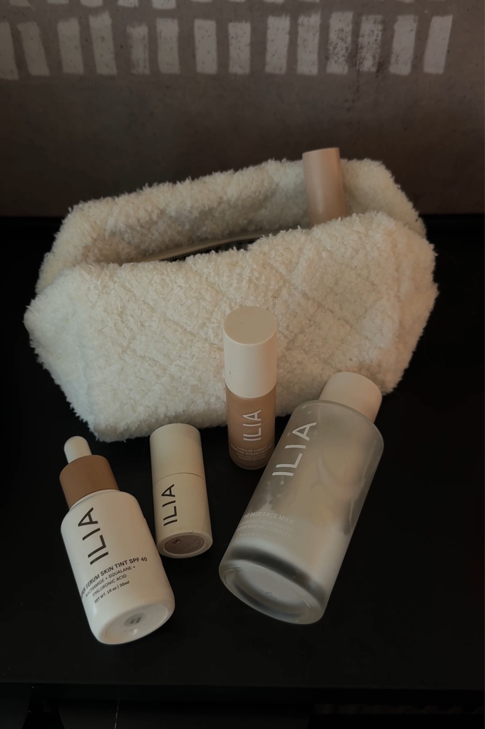 ILIA MAKEUP AND SKINCARE FAVES

#LTKBeauty