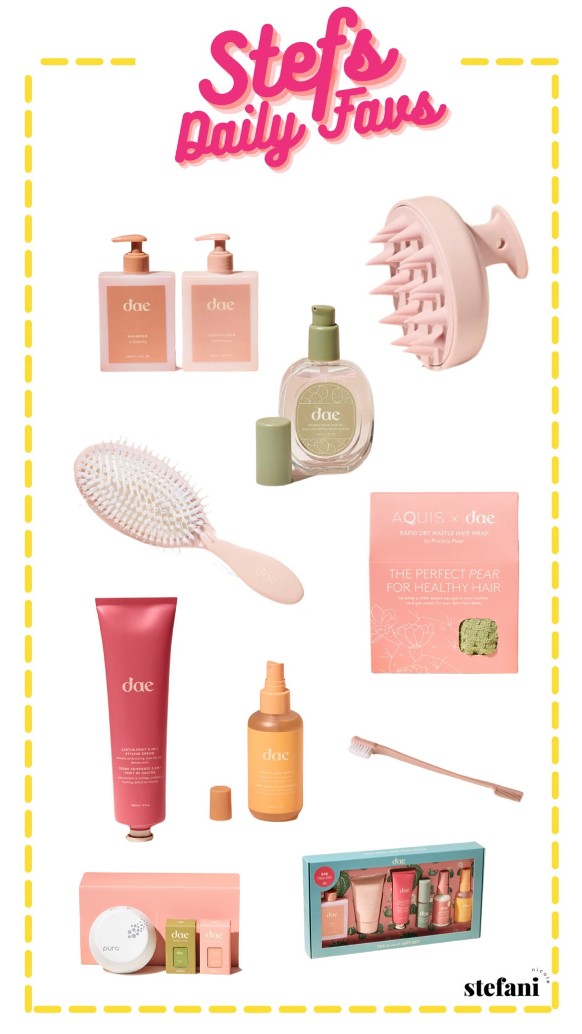 Biggest sale of the year!! 

#LTKbeauty #LTKsalealert #LTKGiftGuide