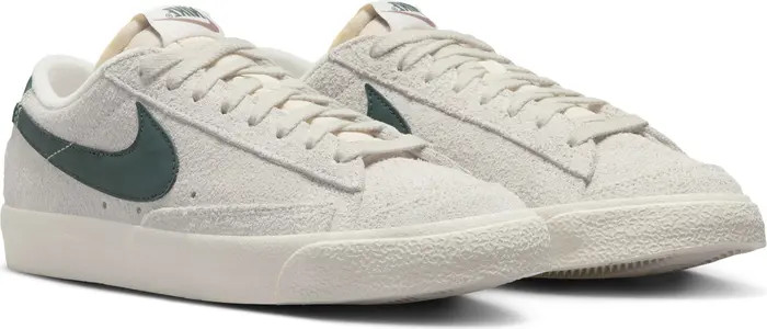 Blazer Low '77 Sneaker (Women) | Nordstrom