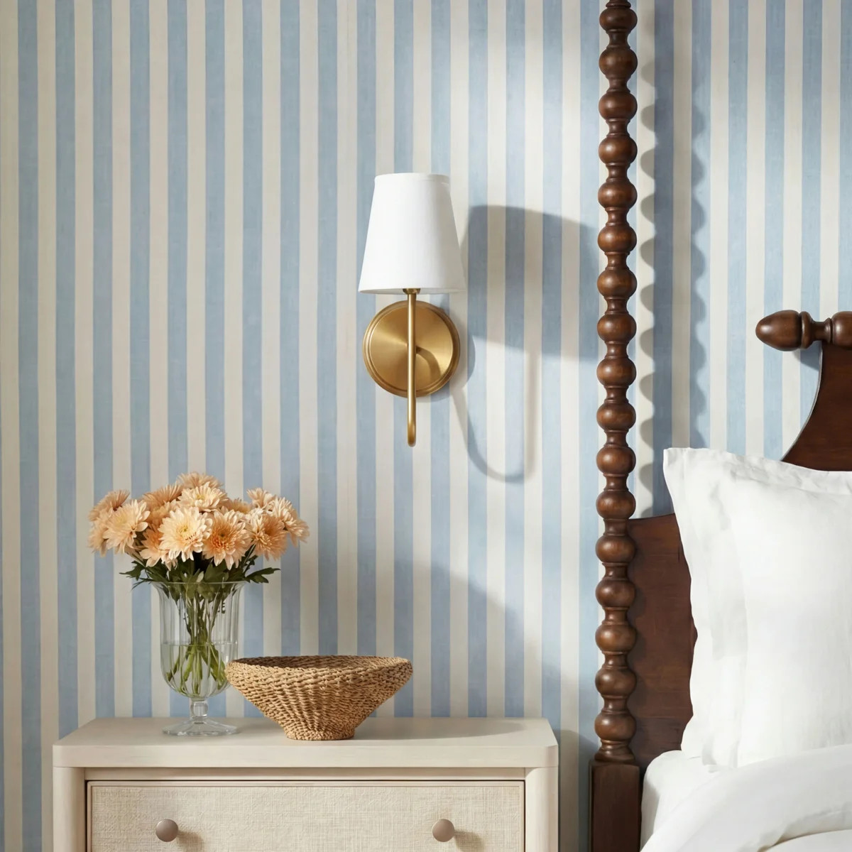 Birch Lane\u2122 Ponta Single Light Dimmable Armed Sconce & Reviews | Birch Lane | Birch Lane